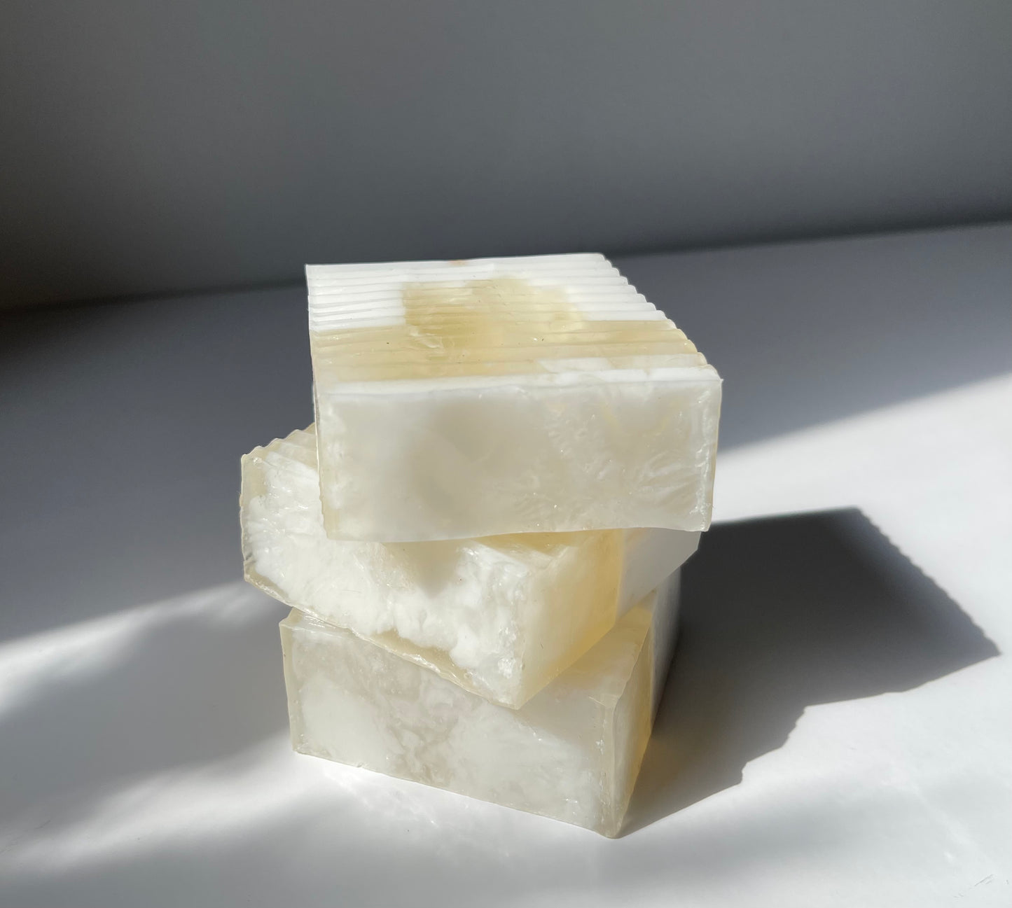 Seamoss Shea Butter Bar Soap