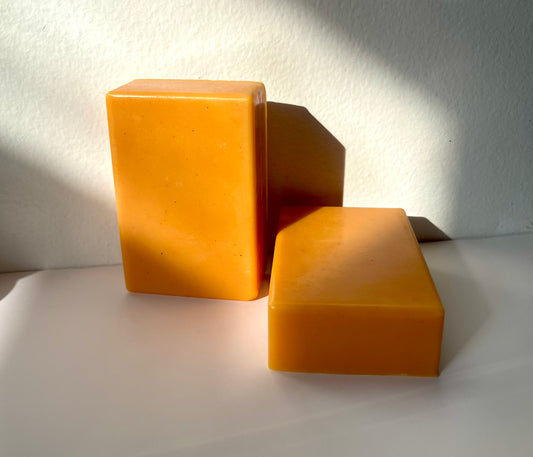 Glow’N Bar Soap