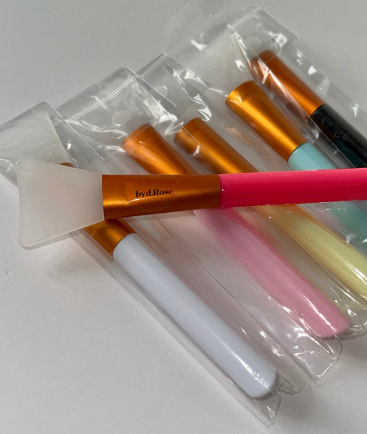 Silicone Brush Applicator